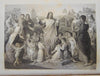 1873 Young People's Illustrated Bible History, Illustrated