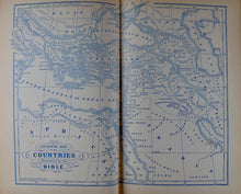 Load image into Gallery viewer, 1873 Young People's Illustrated Bible History, Illustrated