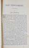 1873 Young People's Illustrated Bible History, Illustrated