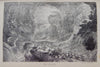 1873 Young People's Illustrated Bible History, Illustrated