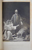 1873 Young People's Illustrated Bible History, Illustrated
