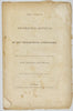 Protracted Meetings of the Deerfield Association, 1834 New Hampshire Revivals