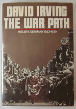 Load image into Gallery viewer, The War Path: Hitler's Germany, 1933-1939