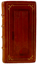 Load image into Gallery viewer, Thomas A'Kempis. L'Imitation de Jesus-Christ in a gorgeous binding