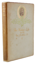 Load image into Gallery viewer, J. R. Miller, The Hidden Life (1895)