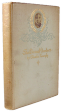 Load image into Gallery viewer, Charles Kingsley, The Eternal Goodness and other sermons (1895)