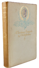 Load image into Gallery viewer, F. W. Robertson, Christian Progress by Oblivion of the Past, &amp; other sermons