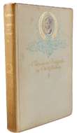 F. W. Robertson, Christian Progress by Oblivion of the Past, & other sermons
