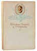 F. W. Robertson, Christian Progress by Oblivion of the Past, & other sermons