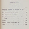 F. W. Robertson, Christian Progress by Oblivion of the Past, & other sermons