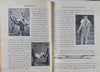 1909 First Aid for Emergencies, Inadvertently Amusing Content