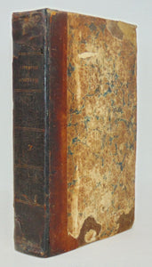 The Christian Spectator, conducted by An Association of Gentlemen, For the year 1821. Volume III.