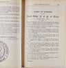 Knights of Pythias. Proceedings of the Grand Lodge of Maine, 1875-1888