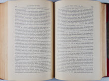 Load image into Gallery viewer, Knights of Pythias. Proceedings of the Grand Lodge of Maine, 1875-1888