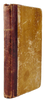 1834 The Amaranth, A Literary and Religious Offering, a Christmas Present