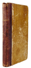 Load image into Gallery viewer, 1834 The Amaranth, A Literary and Religious Offering, a Christmas Present