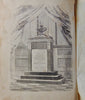 1834 The Amaranth, A Literary and Religious Offering, a Christmas Present