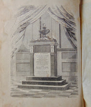 Load image into Gallery viewer, 1834 The Amaranth, A Literary and Religious Offering, a Christmas Present