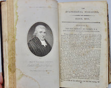 Load image into Gallery viewer, The Evangelical Magazine 1804