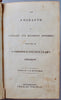 1834 The Amaranth, A Literary and Religious Offering, a Christmas Present