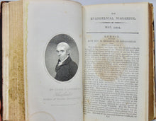 Load image into Gallery viewer, The Evangelical Magazine 1804