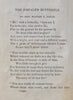 1834 The Amaranth, A Literary and Religious Offering, a Christmas Present