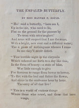 Load image into Gallery viewer, 1834 The Amaranth, A Literary and Religious Offering, a Christmas Present