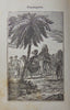 The Affectionate Daughter-In-Law, Bible Story of Ruth & Naomi, 1833