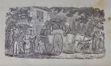 Load image into Gallery viewer, The Affectionate Daughter-In-Law, Bible Story of Ruth &amp; Naomi, 1833