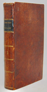The Presbyterian Magazine: A Monthly Publication. Vol. I. 1821