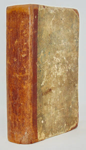 The Utica Christian Magazine, bound with Sermons by Dwight, Beecher, &c. 1812-1815