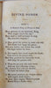 Dr. Watts's Divine Songs suited to the Capacities of Children
