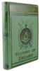 1893 A School History of England, Illustrated with many Engravings