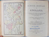 1893 A School History of England, Illustrated with many Engravings