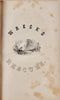 1859 Wrecks and Rescues, Saving New York Girls from Prostitution