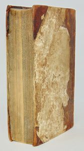 The Utica Christian Repository, for the year 1824 [and 1825], Vols. III & IV.