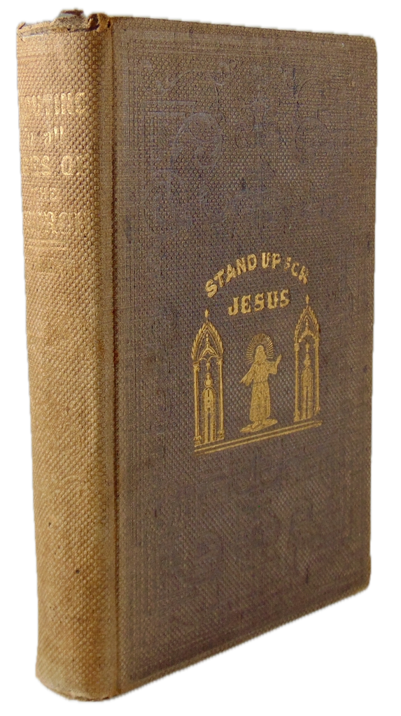 1859 Shouting: Genuine and Spurious, In all ages of the Church