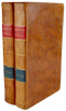 The History of America, History of Virginia, to 1688; of New-England, to 1652