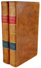 Load image into Gallery viewer, The History of America, History of Virginia, to 1688; of New-England, to 1652