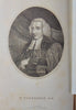 The History of America, History of Virginia, to 1688; of New-England, to 1652