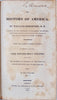 The History of America, History of Virginia, to 1688; of New-England, to 1652