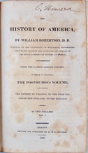 Load image into Gallery viewer, The History of America, History of Virginia, to 1688; of New-England, to 1652