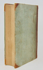 Whiting, Nathan [editor]. The Religious Intelligencer for the year ending May, 1818