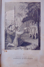 Load image into Gallery viewer, The History of America, History of Virginia, to 1688; of New-England, to 1652
