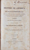 The History of America, History of Virginia, to 1688; of New-England, to 1652