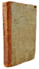 Noah Webster, 1807 An American Selection, of Lessons in Reading and Speaking