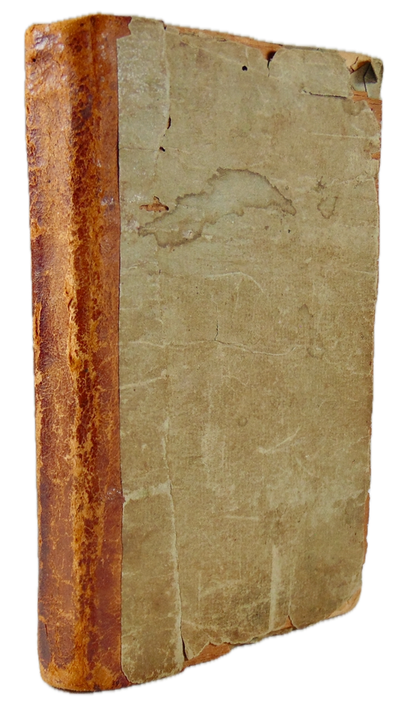 Noah Webster, 1807 An American Selection, of Lessons in Reading and Speaking