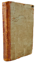 Load image into Gallery viewer, Noah Webster, 1807 An American Selection, of Lessons in Reading and Speaking
