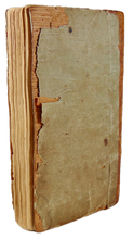 Load image into Gallery viewer, Noah Webster, 1807 An American Selection, of Lessons in Reading and Speaking