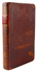 William Duncan, The Elements of Logic in four books 1804 Albany imprint